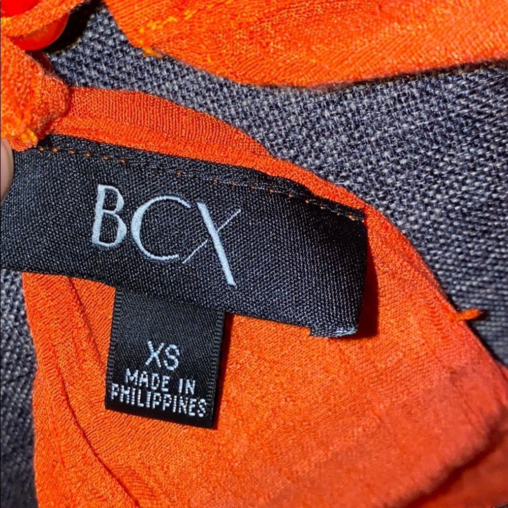 BCX Halter Top - Picture 4 of 4